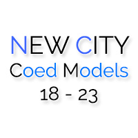 New City Coeds