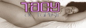Click here to view full length videos from Tacy Plush