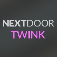Next Door Twink