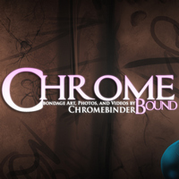 chrome-bound