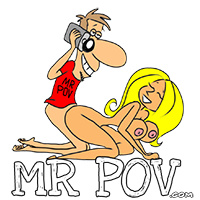 Mr POV
