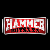 Hammer Boys XXX