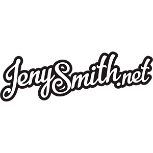Jeny Smith
