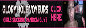 Gloryhole Voyeurs