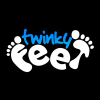 Twinky Feet