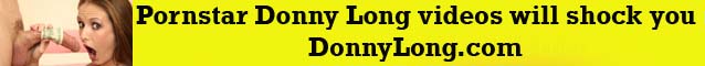 Shocking Porn Star God Donny Long Videos