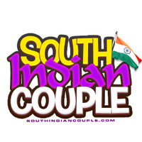 south-indian-couple