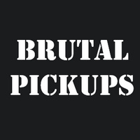 Brutal Pickups