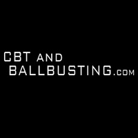 CBTand Ball Busting