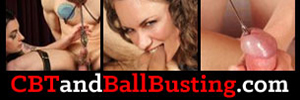 CBTandBallBusting.com - the ultimate CBT site