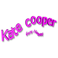 Kate Anne Cooper