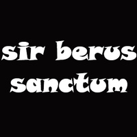 SIR BERUS SANCTUM