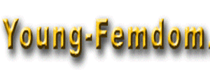 YOUNG-FEMDOM.com - German Femdom Girls dominate Men - Over 130 Girls
