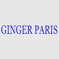 My Ginger Paris