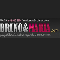 Bruno Y Maria