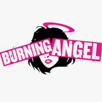 angel-burning