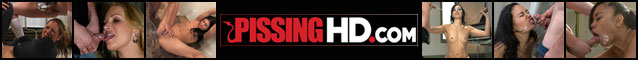 HARDCORE PISSING - PISSINGHD.com