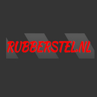 Rubberstel