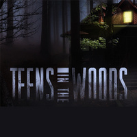 TeenInTheWoods.com