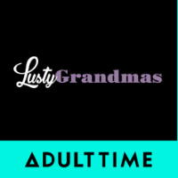 lusty-grandmas