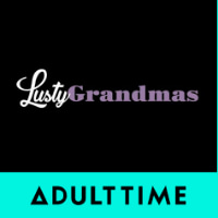 Lusty grandmas