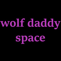 Wolf Daddy Space