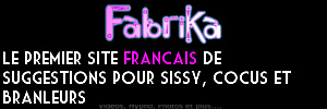 Le site FabriKa Fantasmes