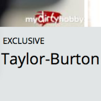 Taylor Burton