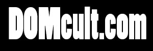 DOMcult