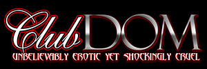 ClubDom.com - Click here for more HD BDSM and Femdom Videos