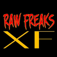 Raw Freaks