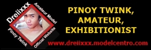 Video from DreiiXXX: Pinoy Twink Amateur Exhibitionist Nudist