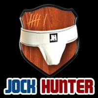 Jock Hunter