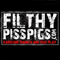 Filthy Pig Piss