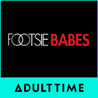 footsie-babes