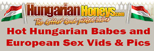 Hungarian Honeys