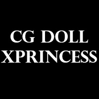 CG Doll XPrincess