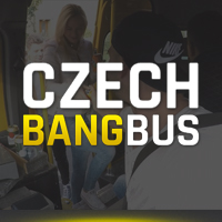 Czech BangBus
