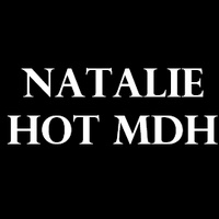Natalie Hot MDH