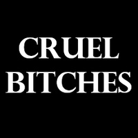 cruel-bitches