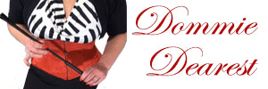 Dommie Dearest