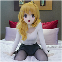 ellen-kigurumi-world