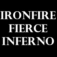 IronFire Fierce Inferno
