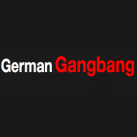 german-gangbang