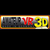 AmateurVR3D VR