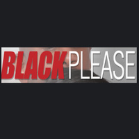 black-please