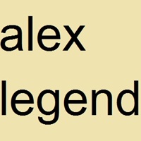 Alex Legend