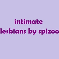Intimate Lesbians by Spizoo