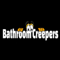 Bathroom Creepers