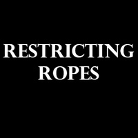 Restricting Ropes
